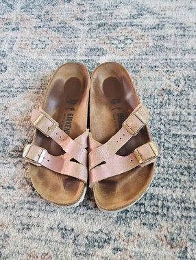 Birkenstock Yao sandals
